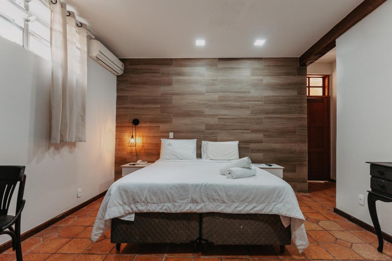 Hotel Vila Bavaria Petropolis Cascatinha Ngoại thất bức ảnh