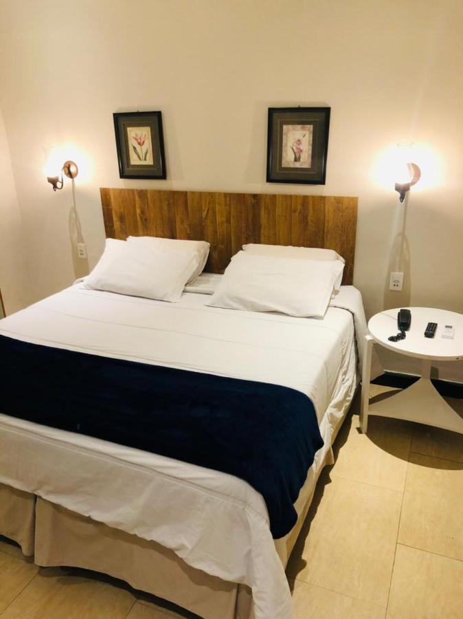 Hotel Vila Bavaria Petropolis Cascatinha Ngoại thất bức ảnh