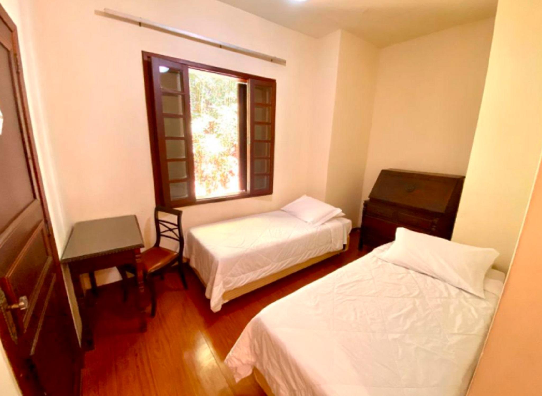 Hotel Vila Bavaria Petropolis Cascatinha Ngoại thất bức ảnh