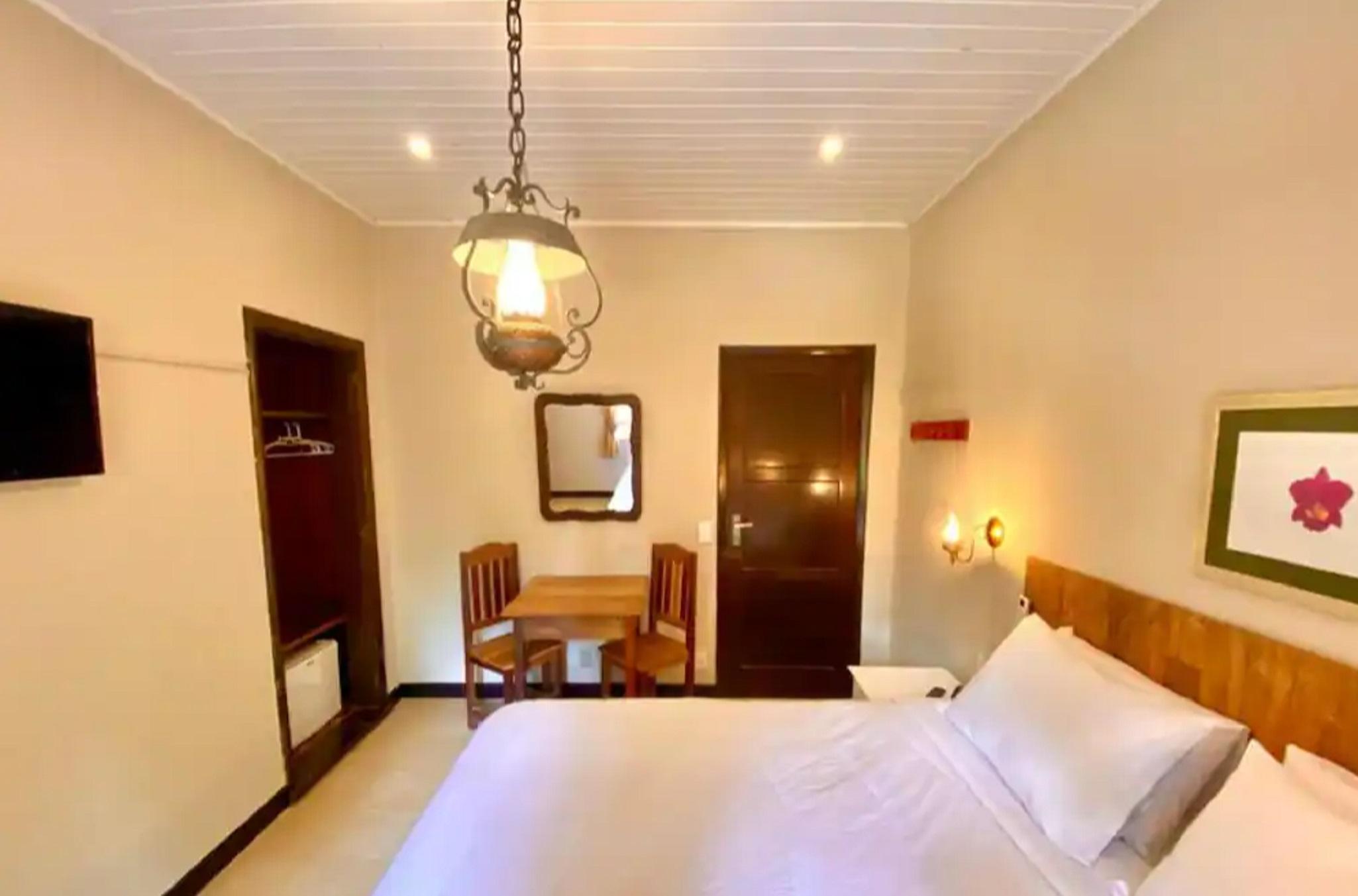 Hotel Vila Bavaria Petropolis Cascatinha Ngoại thất bức ảnh