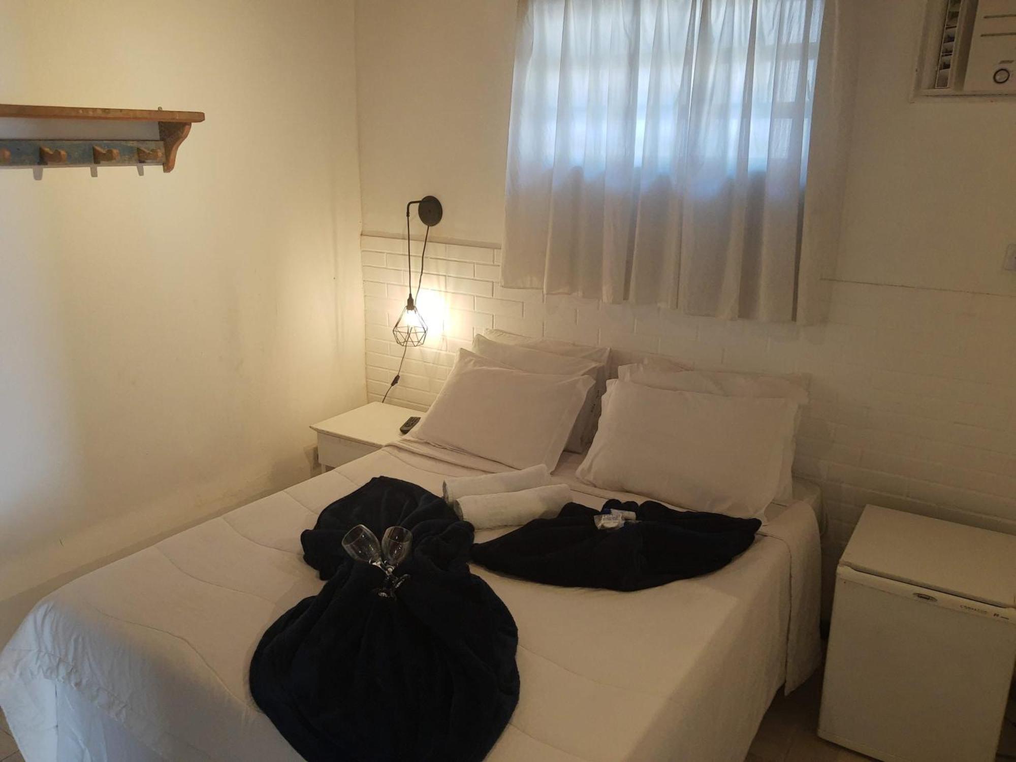 Hotel Vila Bavaria Petropolis Cascatinha Ngoại thất bức ảnh